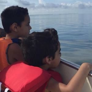 Meet your Posher, Carlosnpepe